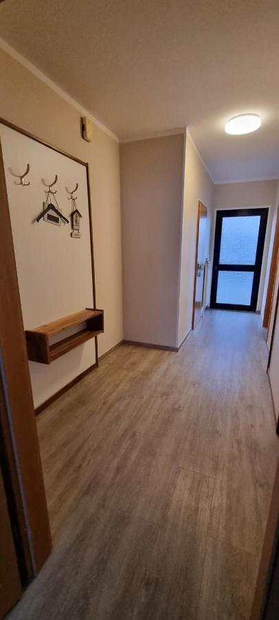 Hotel Pension Nordseewelle Norddeich  Εξωτερικό φωτογραφία